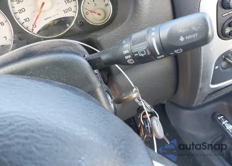 2003 Jeep Liberty Limited Edition из США, поврежденный, VIN 1J4GL58K33W690413